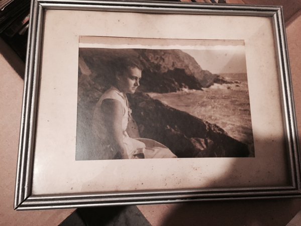 Because it is the one you chose to frame, in another box  #MadeleineprojectEN https://t.co/9DwMTqxGVa